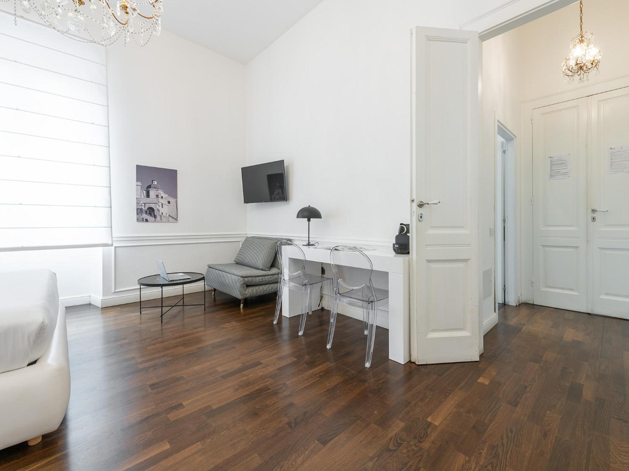 Pley Cagliari Boutique Rooms Экстерьер фото