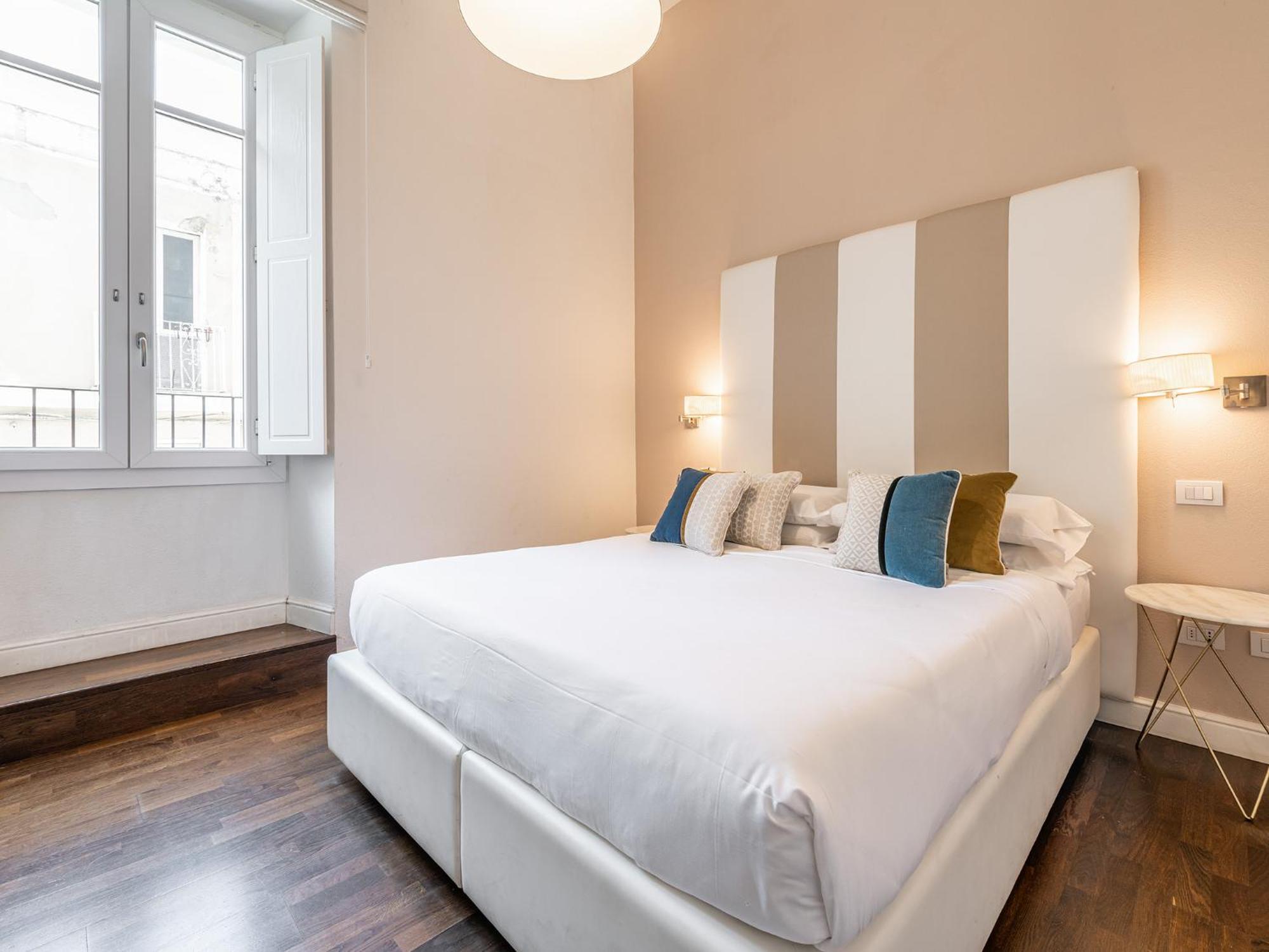Pley Cagliari Boutique Rooms Экстерьер фото