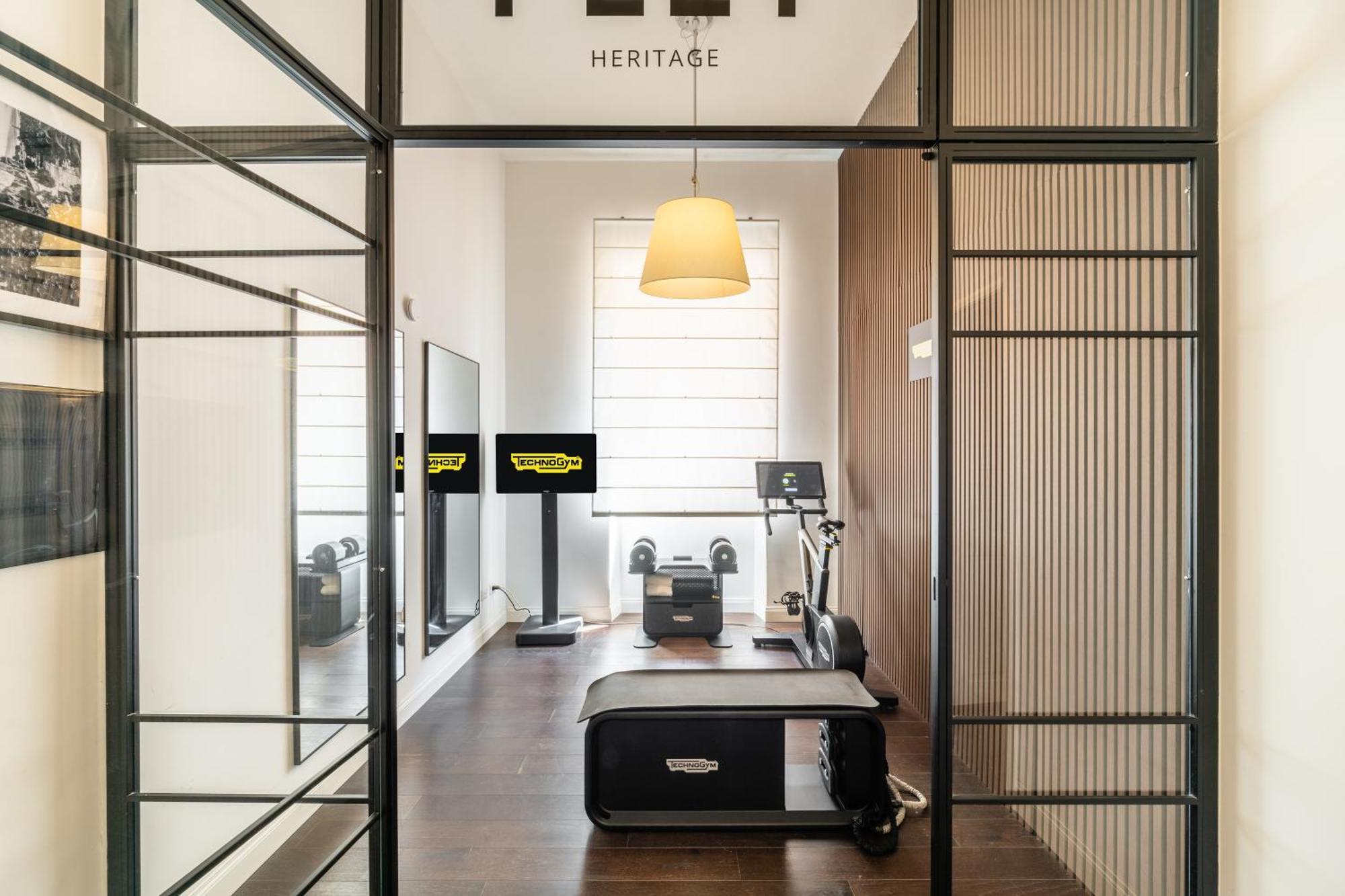 Pley Cagliari Boutique Rooms Экстерьер фото